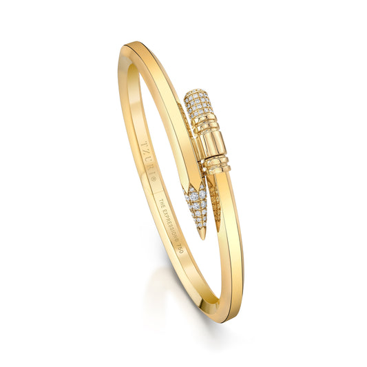 The Expression BraceletĀ® Midi
