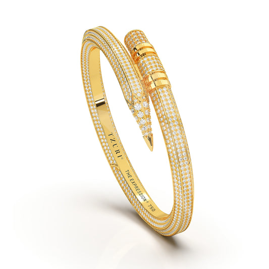 The Expression BraceletĀ® Maxi Bling Bling