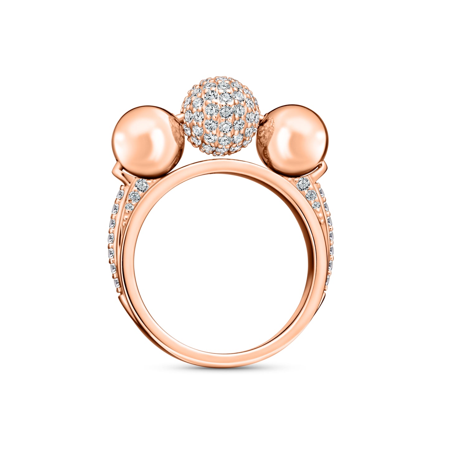 The Ethos Ring™
