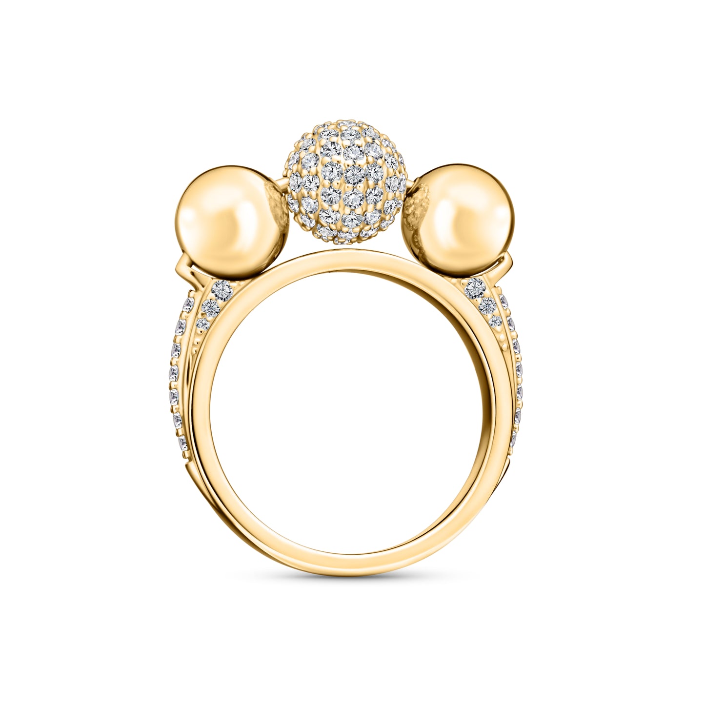 The Ethos Ring™