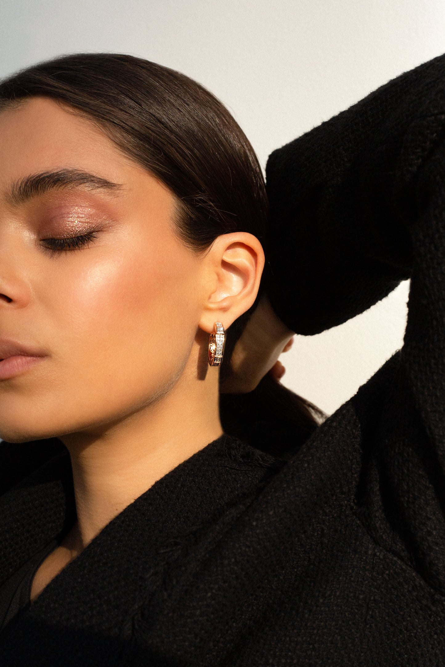 The Evoke Earring™