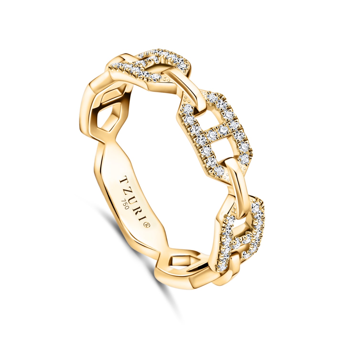 The Hexpression Ring™, Mini Bling Bling