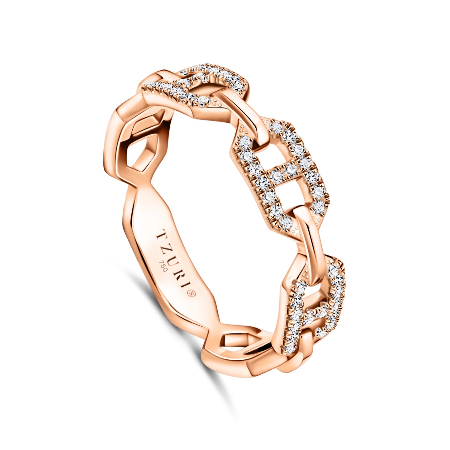 The Hexpression Ring™, Mini Bling Bling