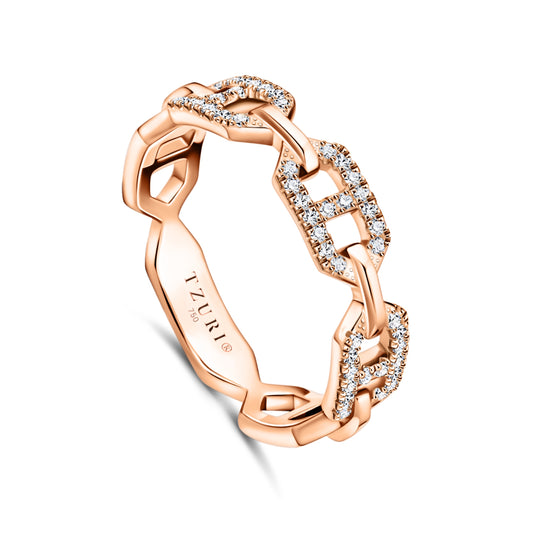 The Hexpression Ring™, Mini Bling Bling