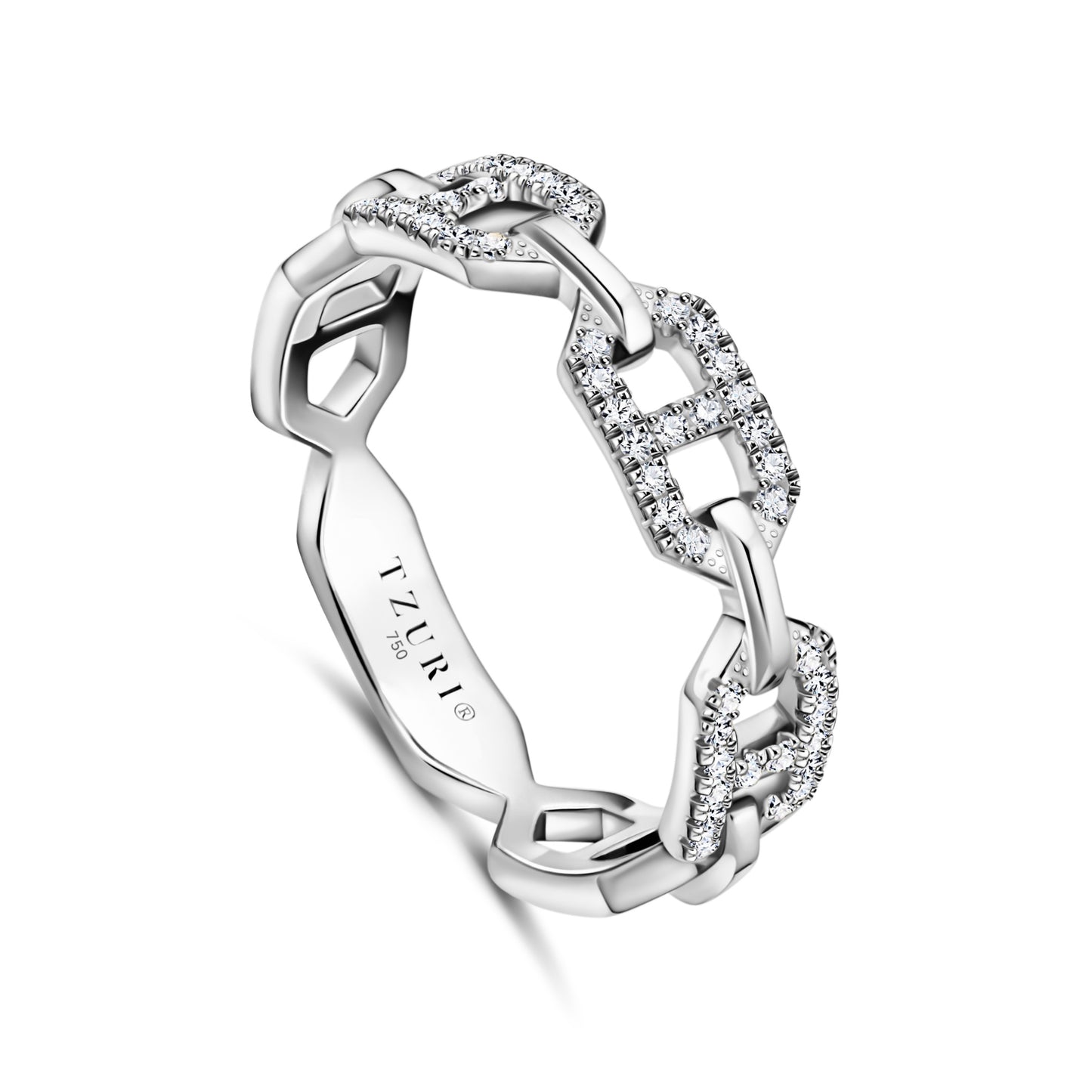 The Hexpression Ring™, Mini Bling Bling