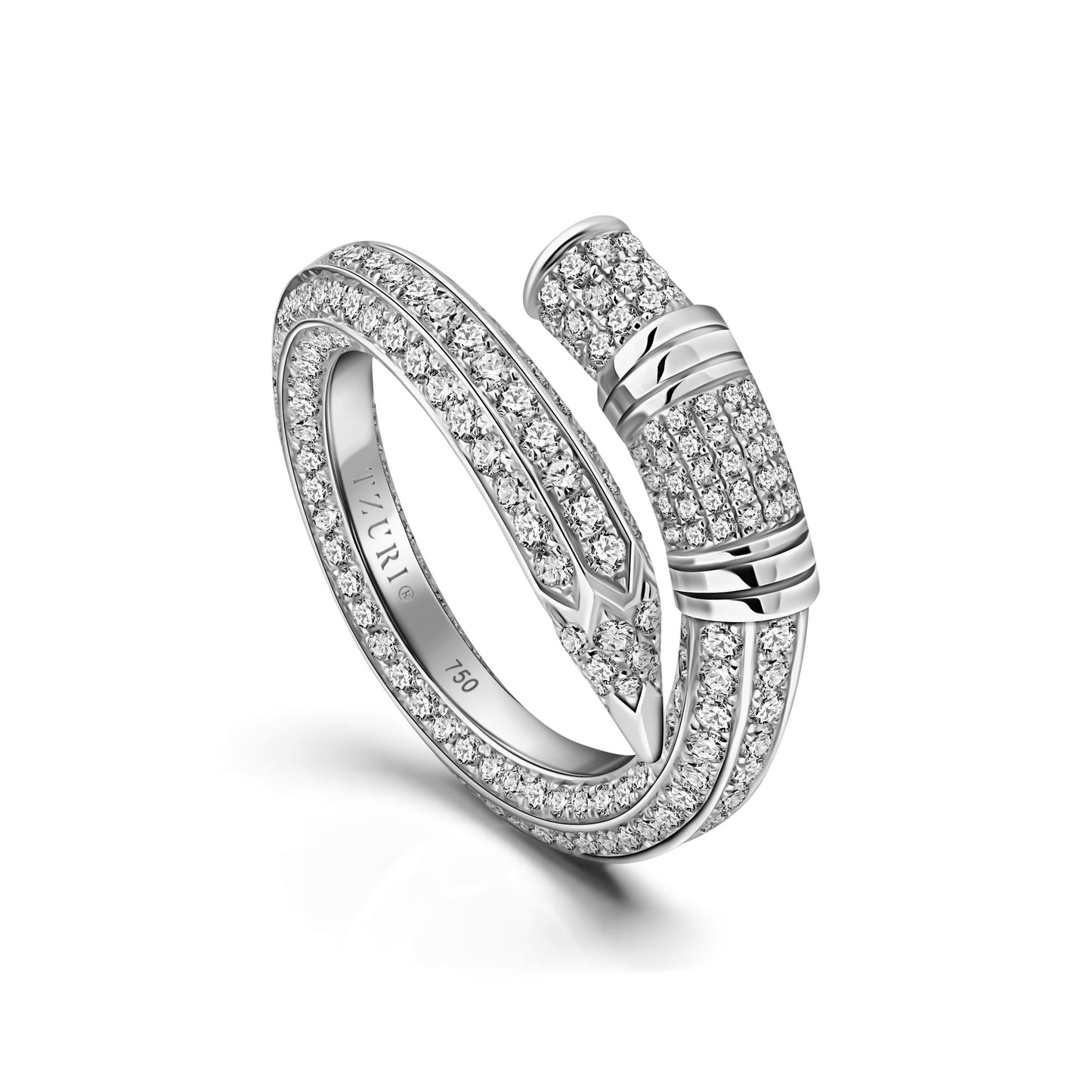 The Expression Ring®, Bling Bling, Midi