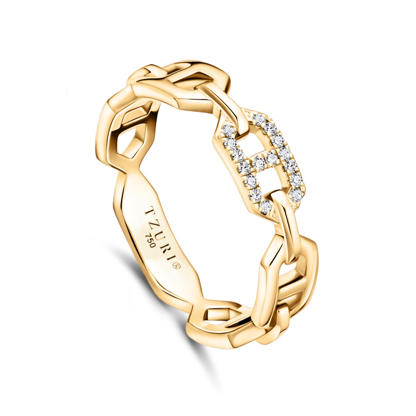 The Hexpression Ring™ Mini Solo