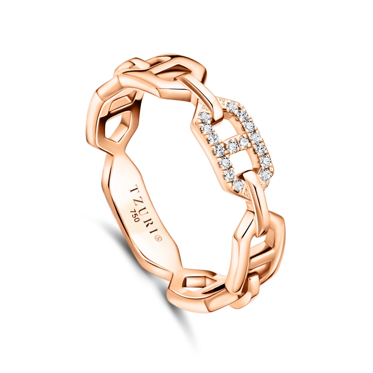 The Hexpression Ring™ Mini Solo