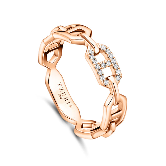 The Hexpression Ring™ Mini Solo
