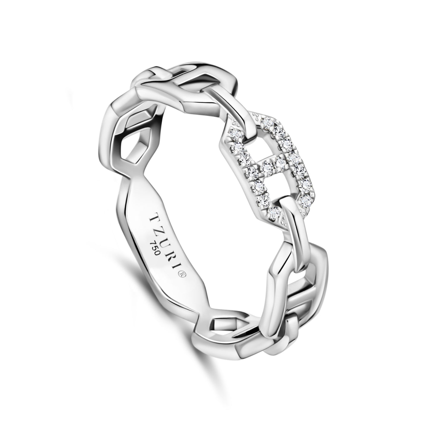 The Hexpression Ring™ Mini Solo