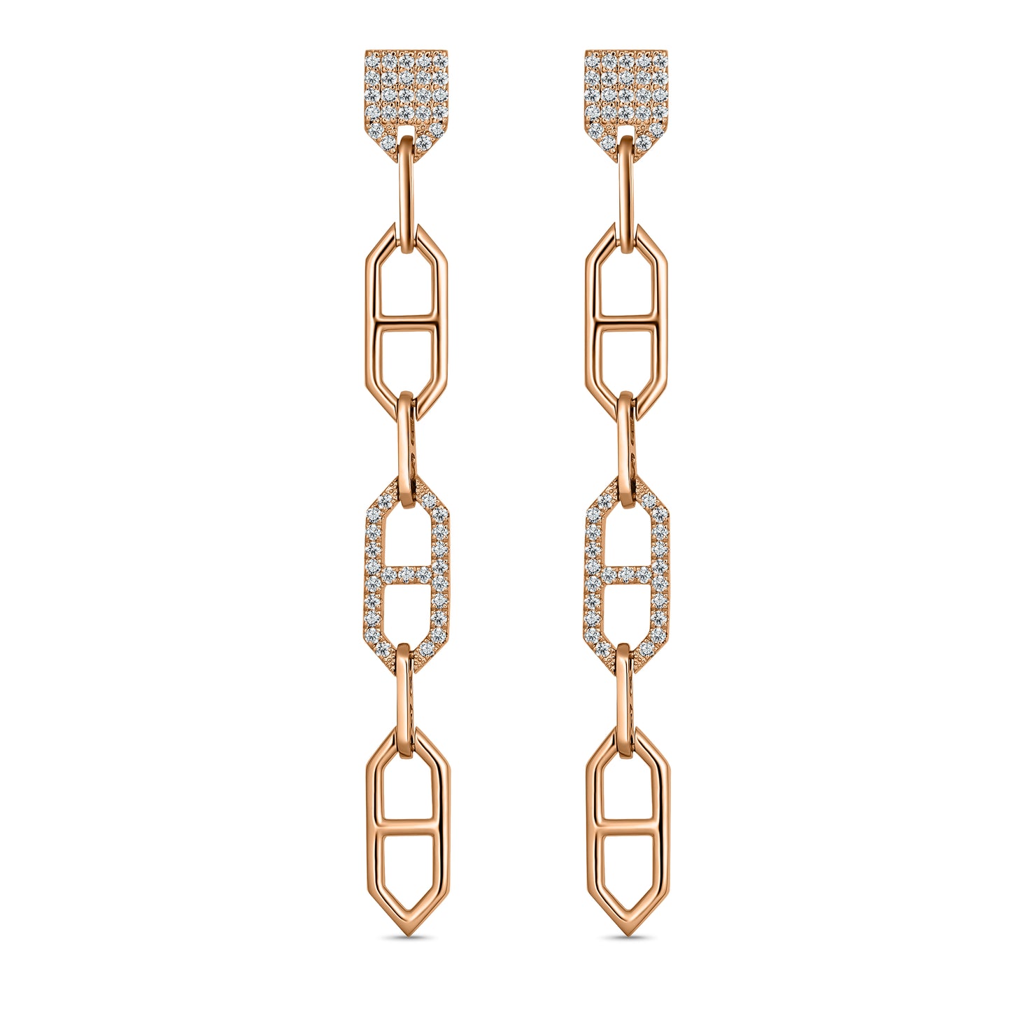 The Hexpression Earrings