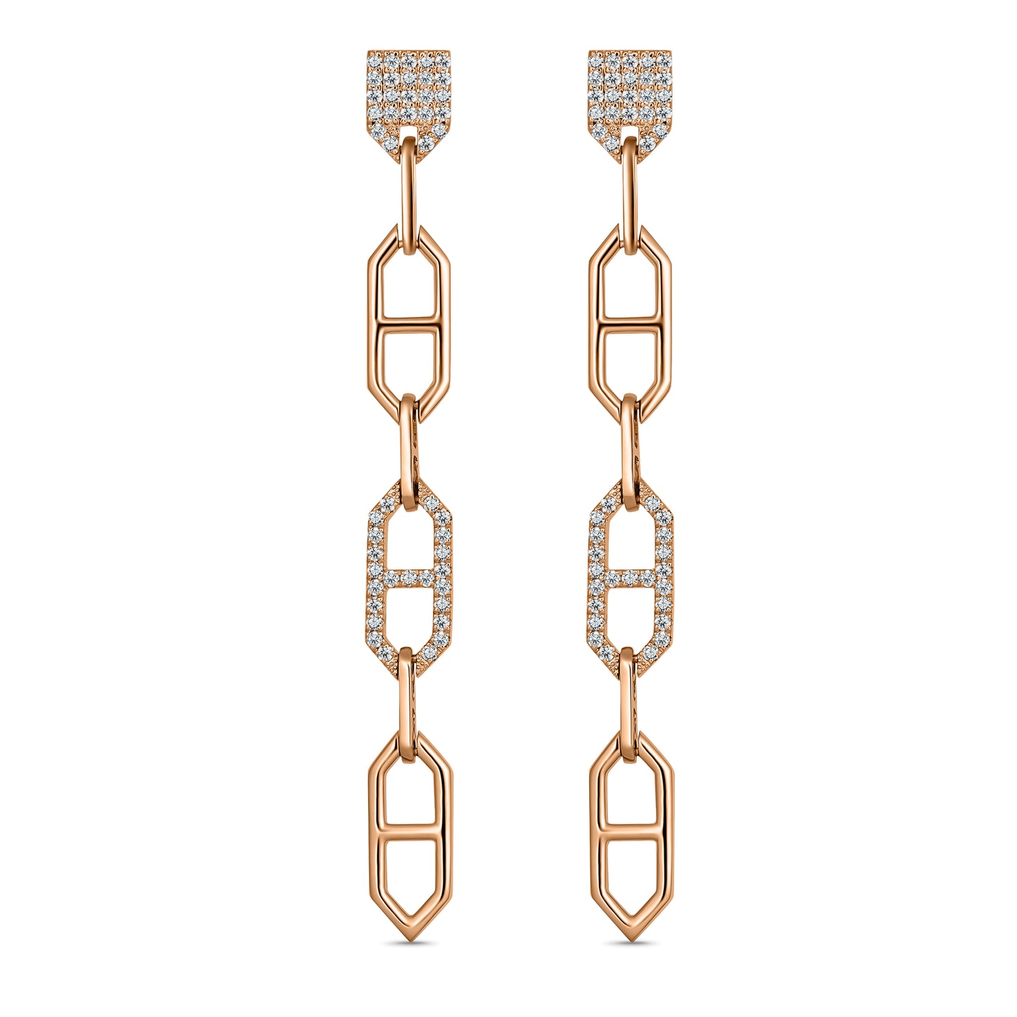 Hexpression Earrings