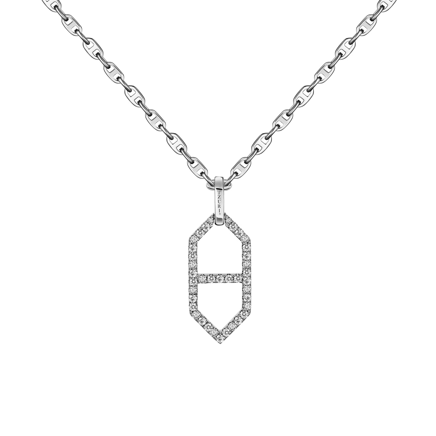 The Hexpression Pendant™️