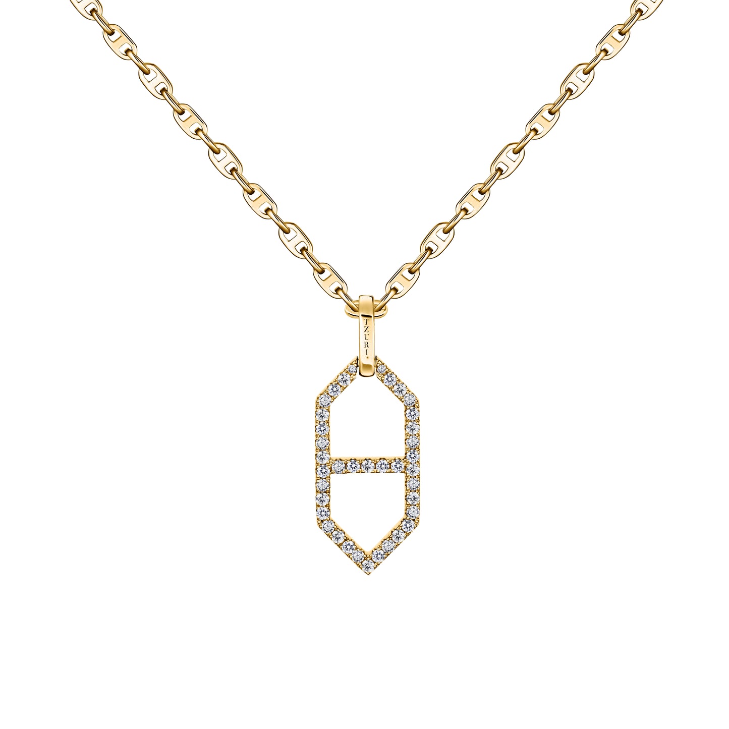 The Hexpression Pendant™️