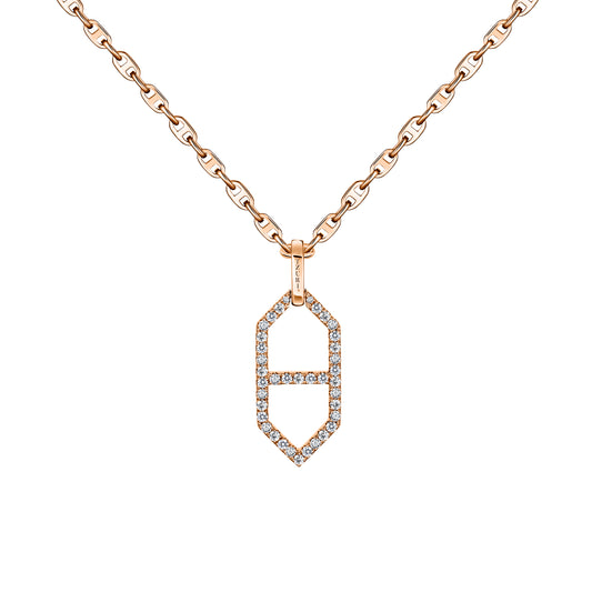 The Hexpression Pendant™️