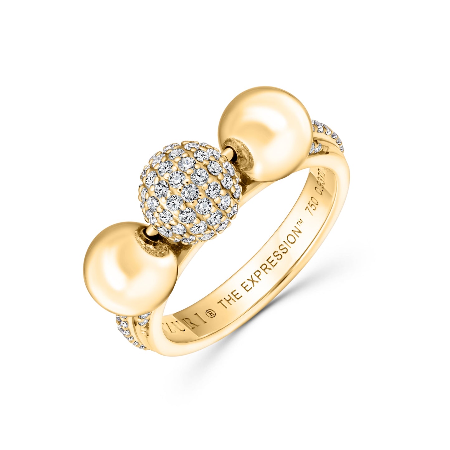 The Ethos Ring™