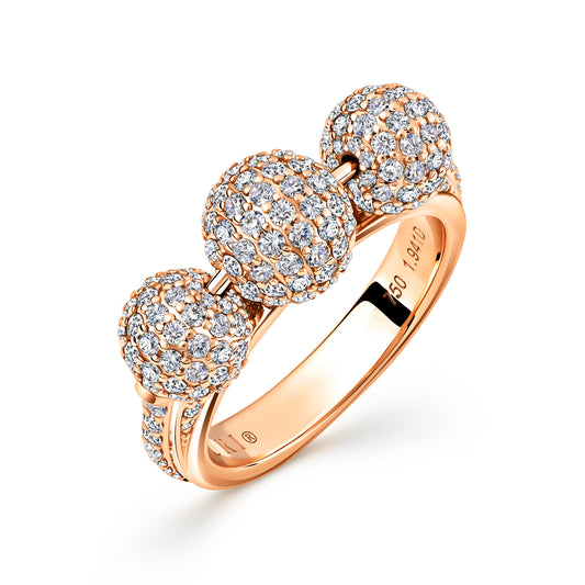 The Ethos Ring™ Bling Bling