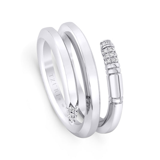 The Expression RingĀ® Serpent