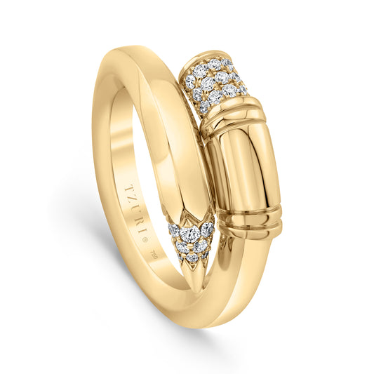 The Expression RingĀ® Midi