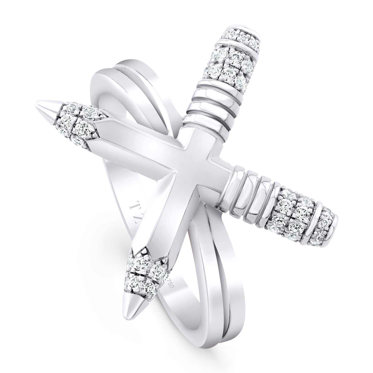 The Expression Ring™️ "X"