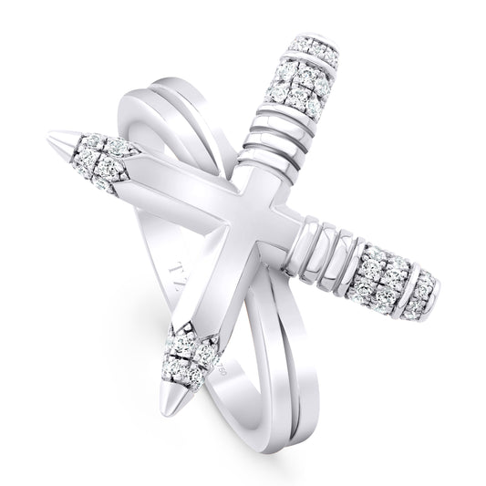 The Expression Ringā¢ļø "X"
