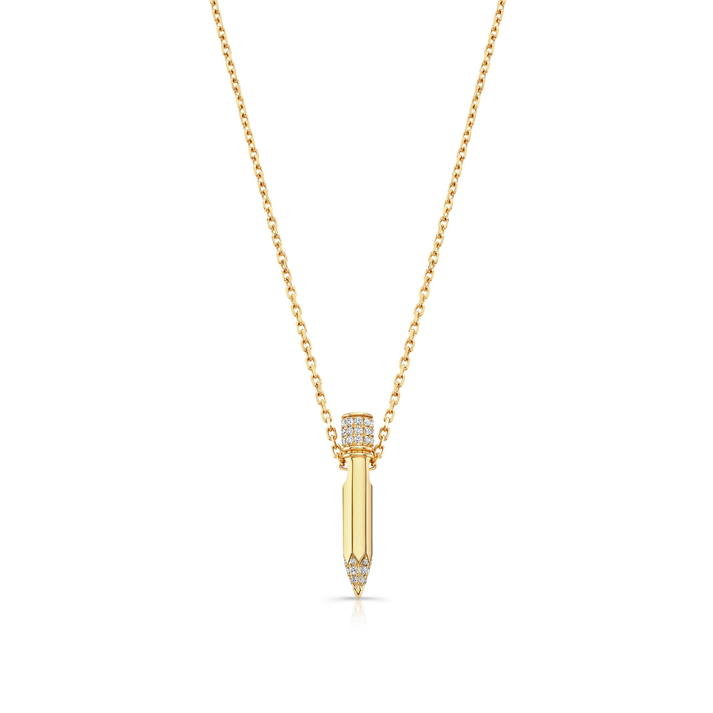 The Expression NecklaceĀ® Vertical Mini