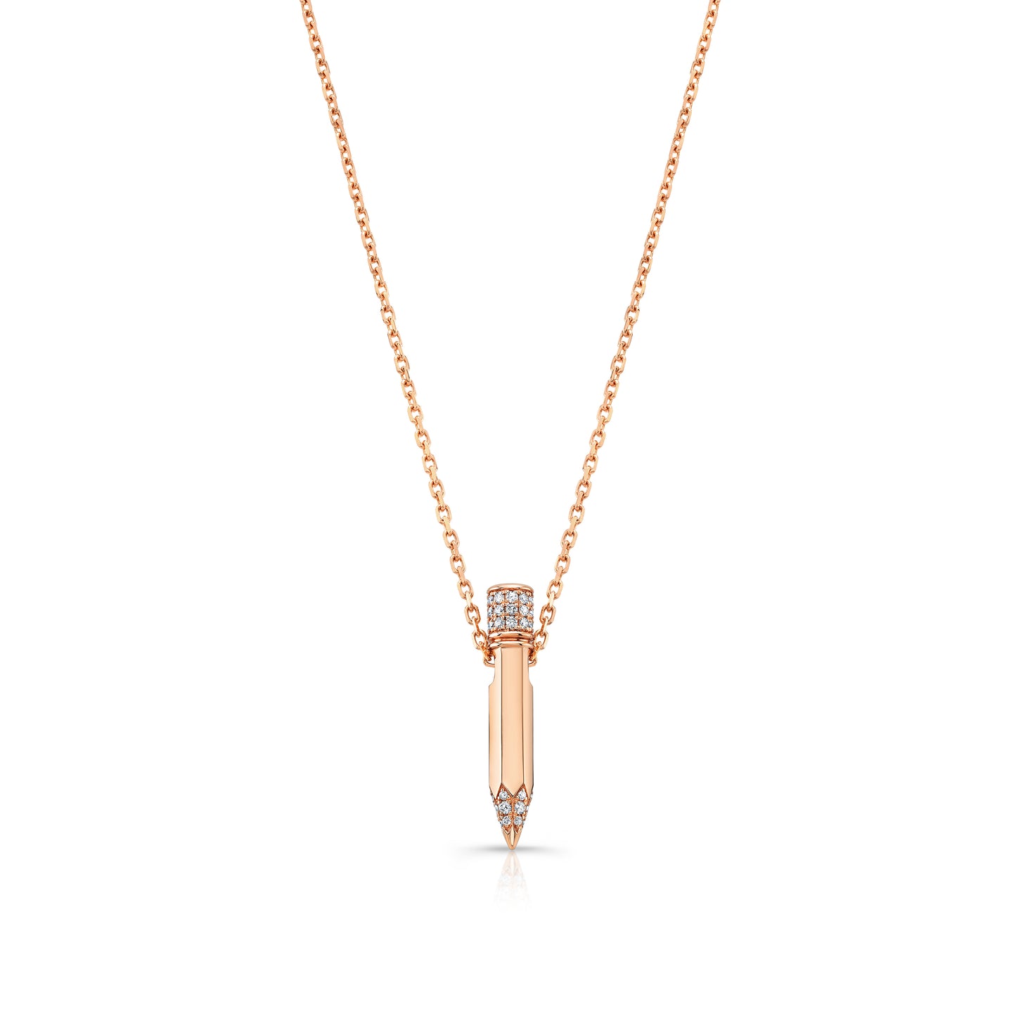 The Expression NecklaceĀ® Vertical Mini