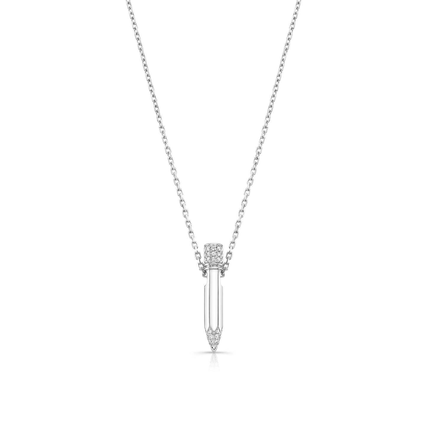 The Expression NecklaceĀ® Vertical Mini