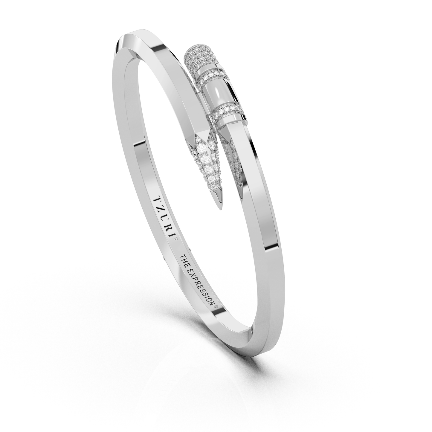 The Expression BraceletĀ® Midi X2