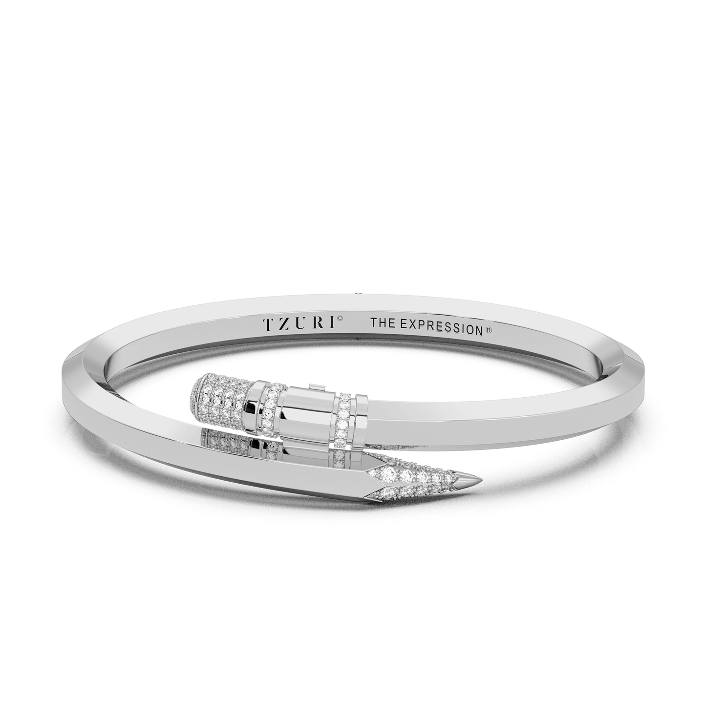 The Expression BraceletĀ® Midi X2