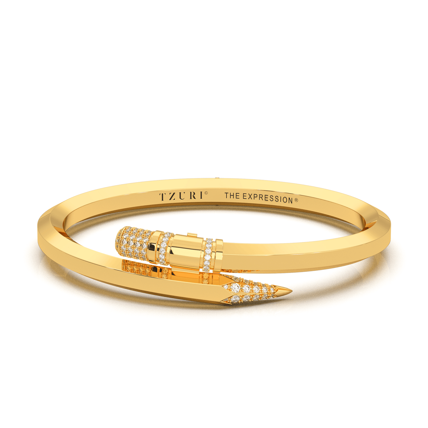 The Expression BraceletĀ® Midi X2