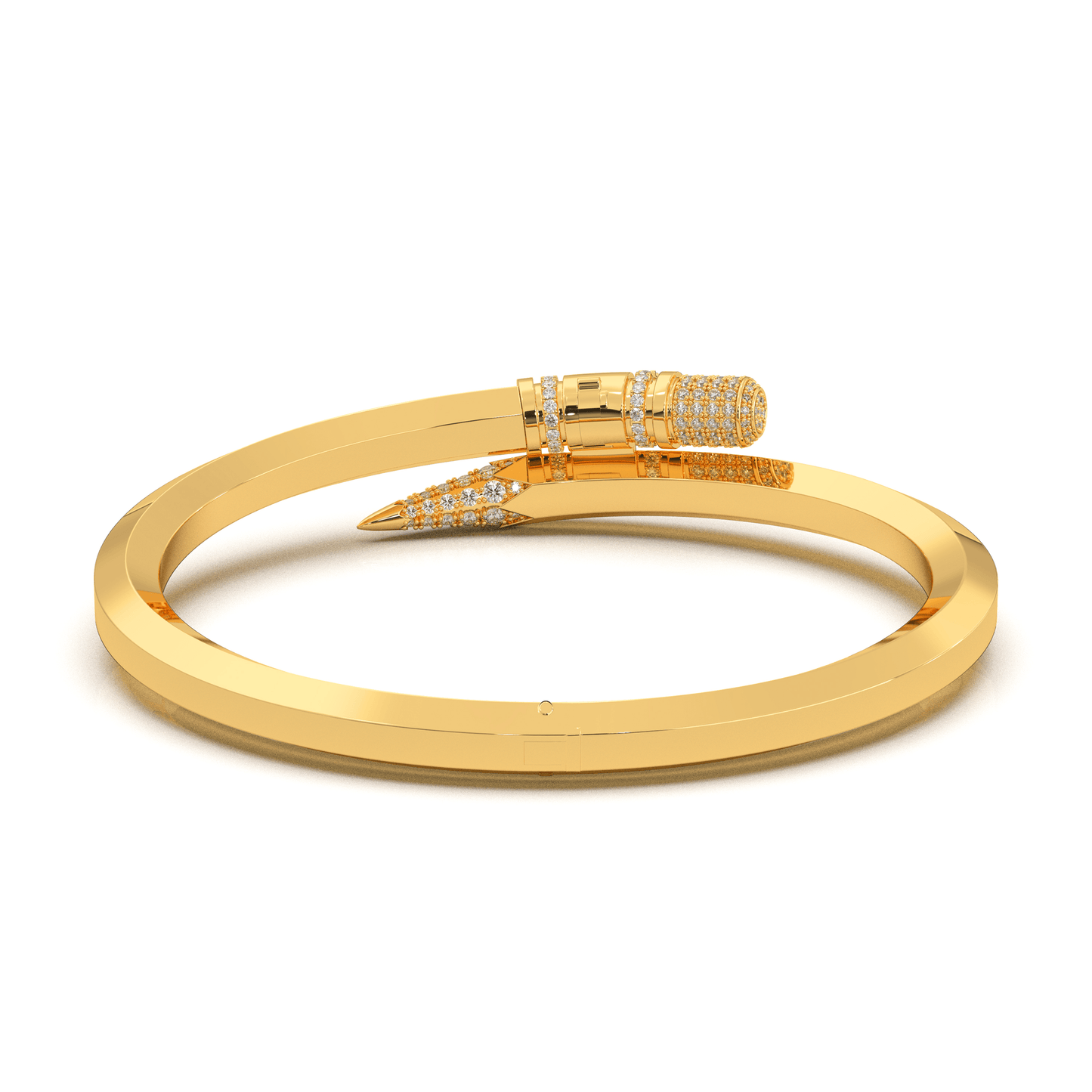 The Expression BraceletĀ® Midi X2