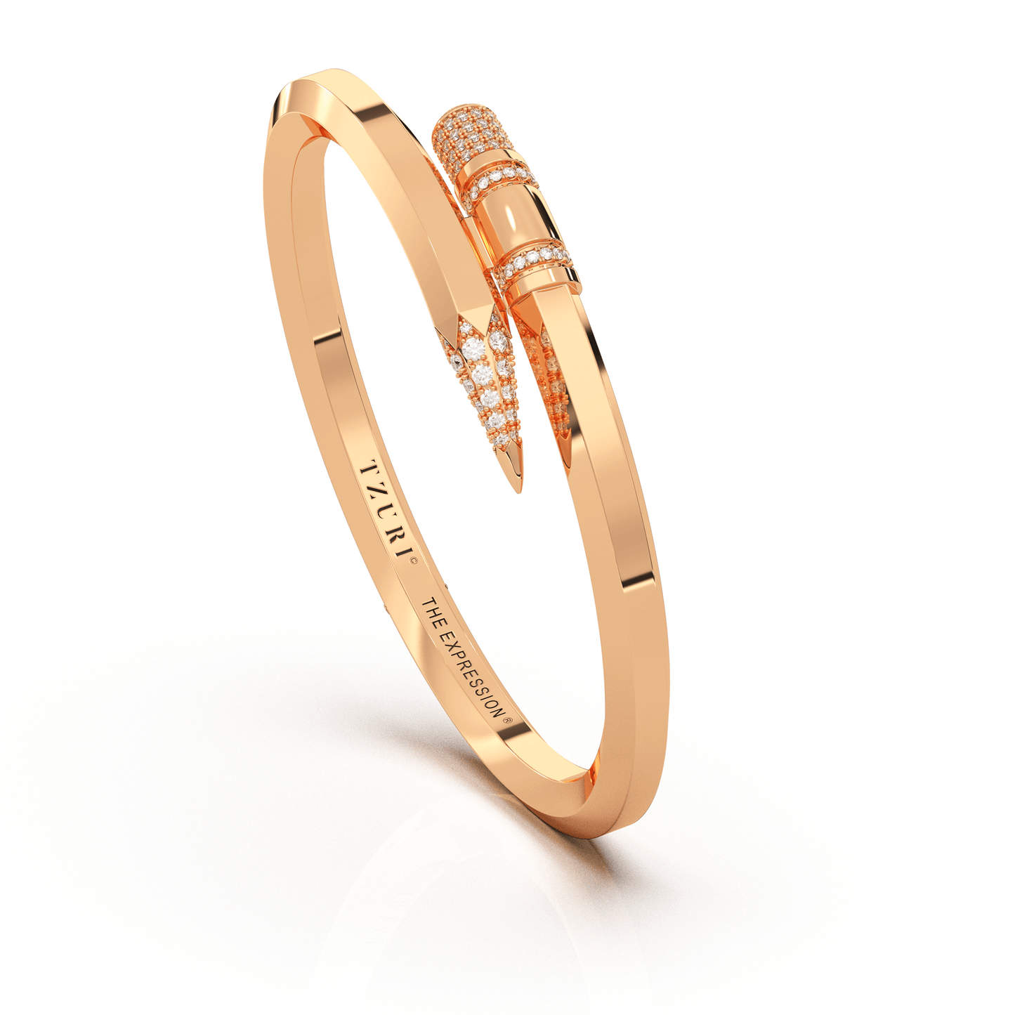 The Expression BraceletĀ® Midi X2