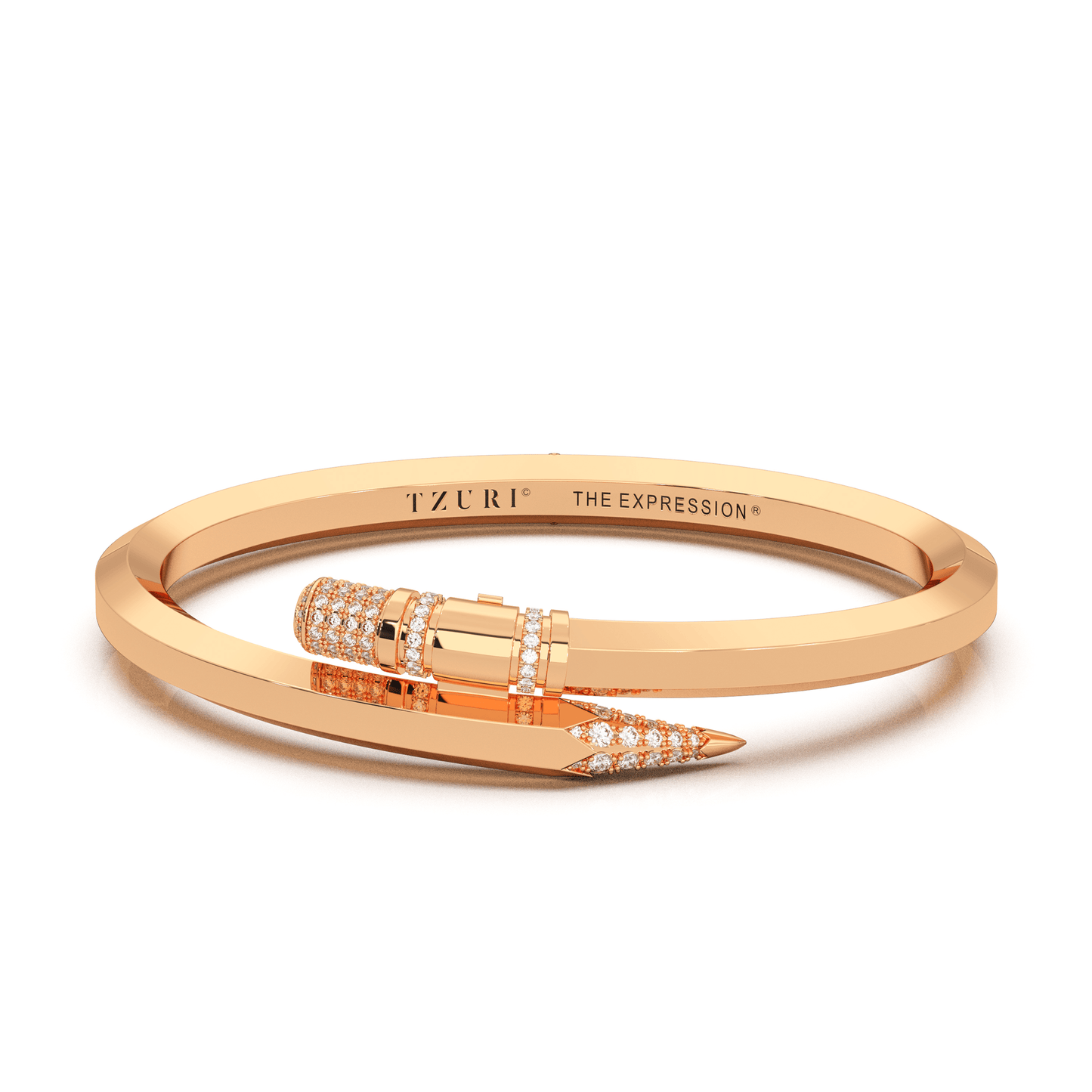 The Expression BraceletĀ® Midi X2