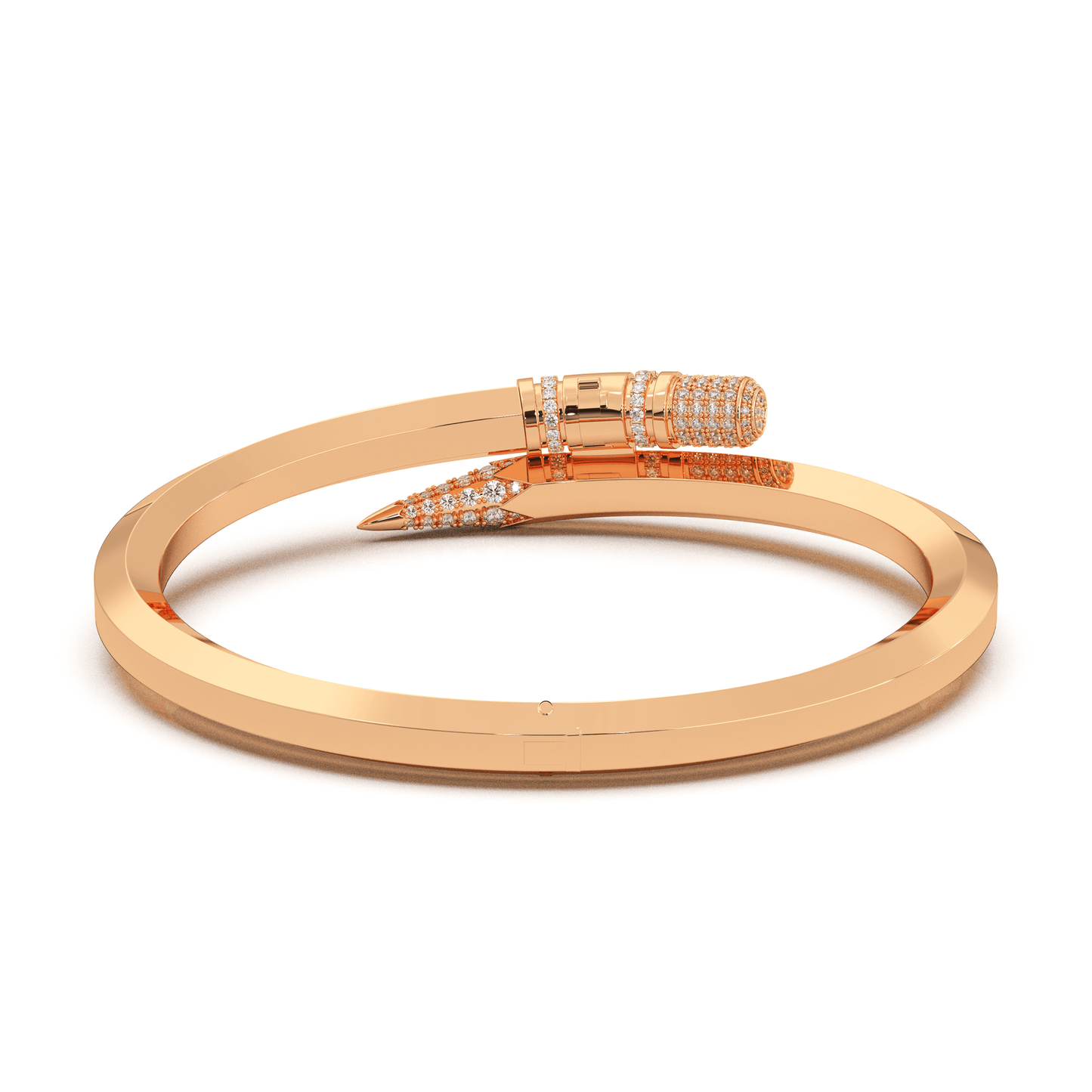 The Expression BraceletĀ® Midi X2