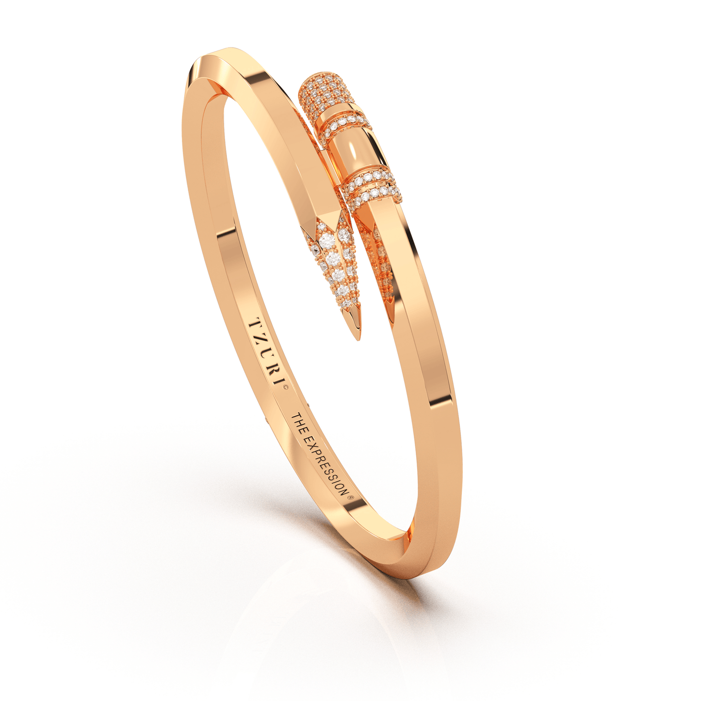 The Expression Bracelet® Midi X4