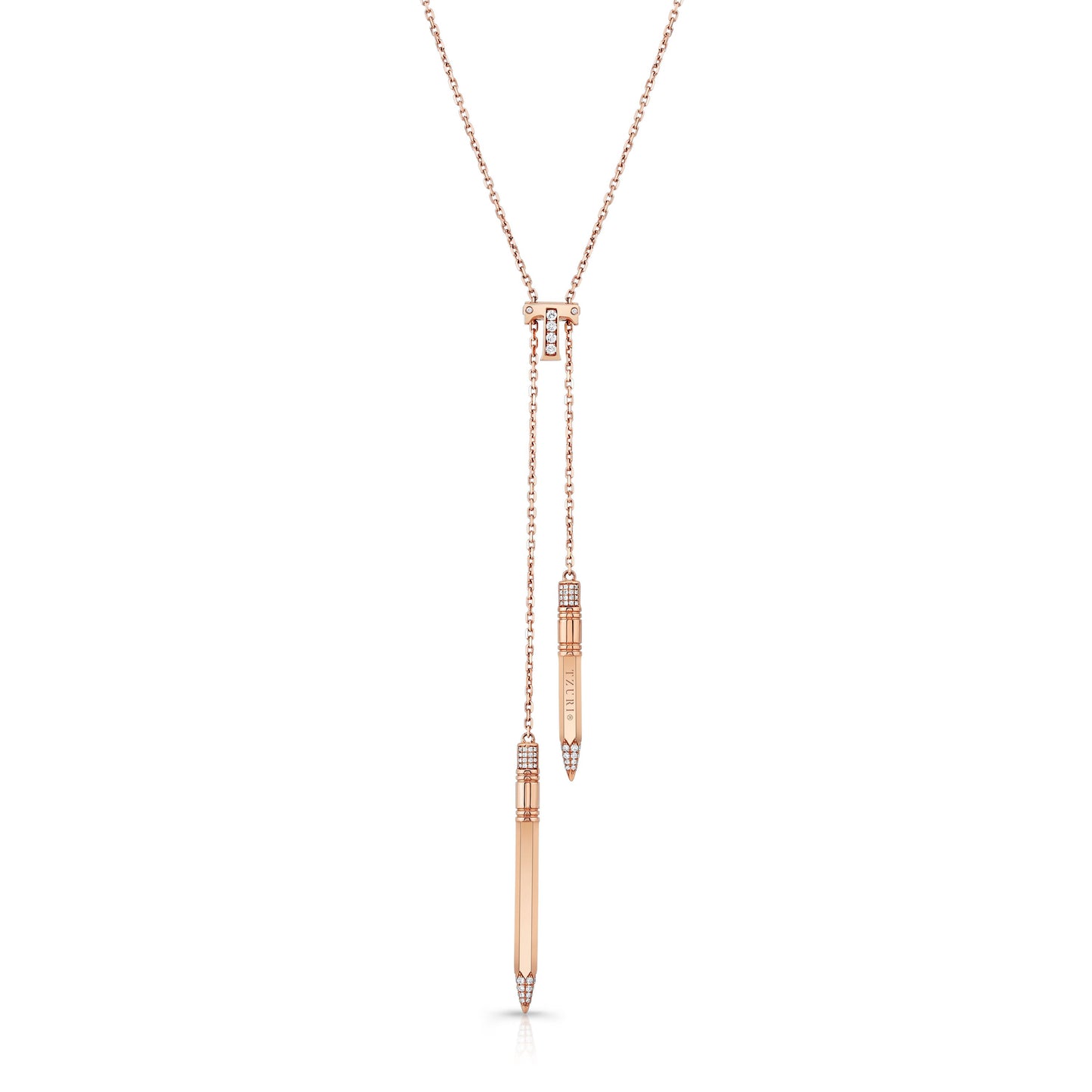 The Expression NecklaceĀ® Lariat