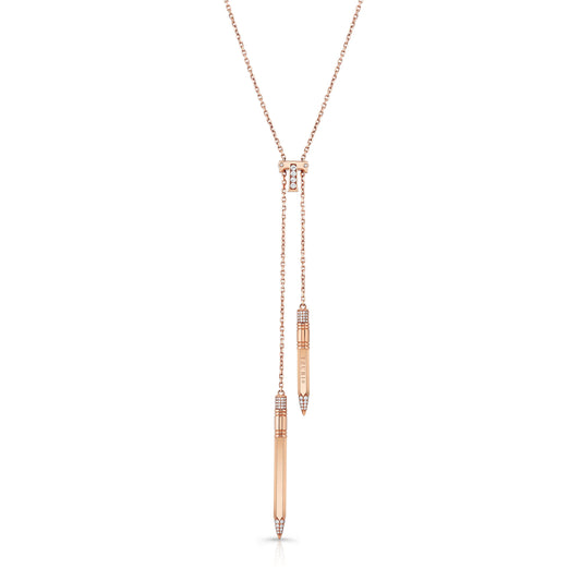 The Expression NecklaceĀ® Lariat