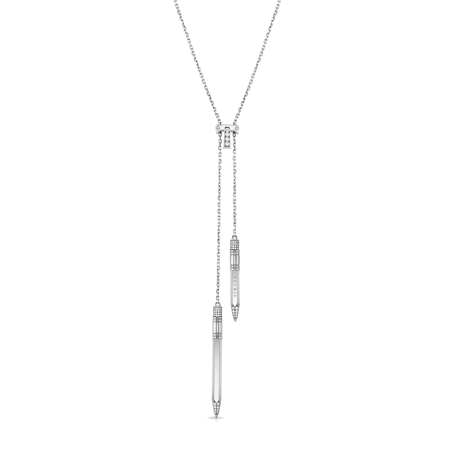 The Expression NecklaceĀ® Lariat
