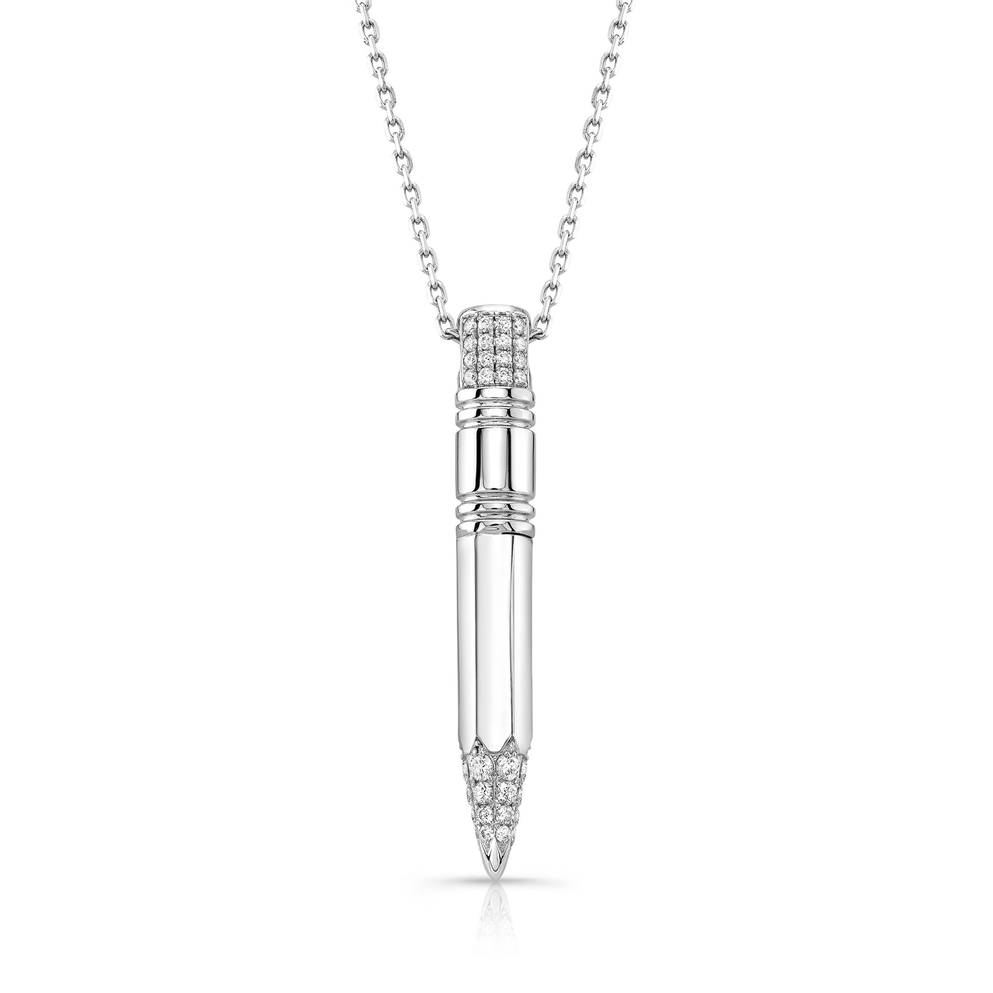 The Expression Vertical Necklace® Maxi