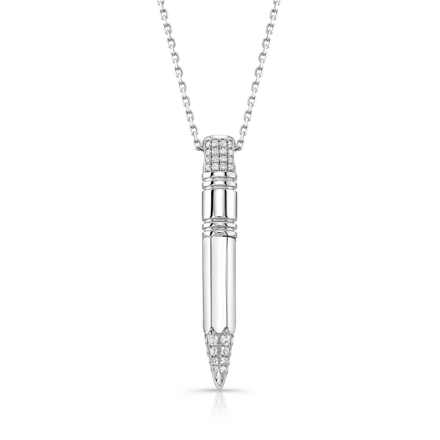 The Expression Vertical NecklaceĀ® Maxi