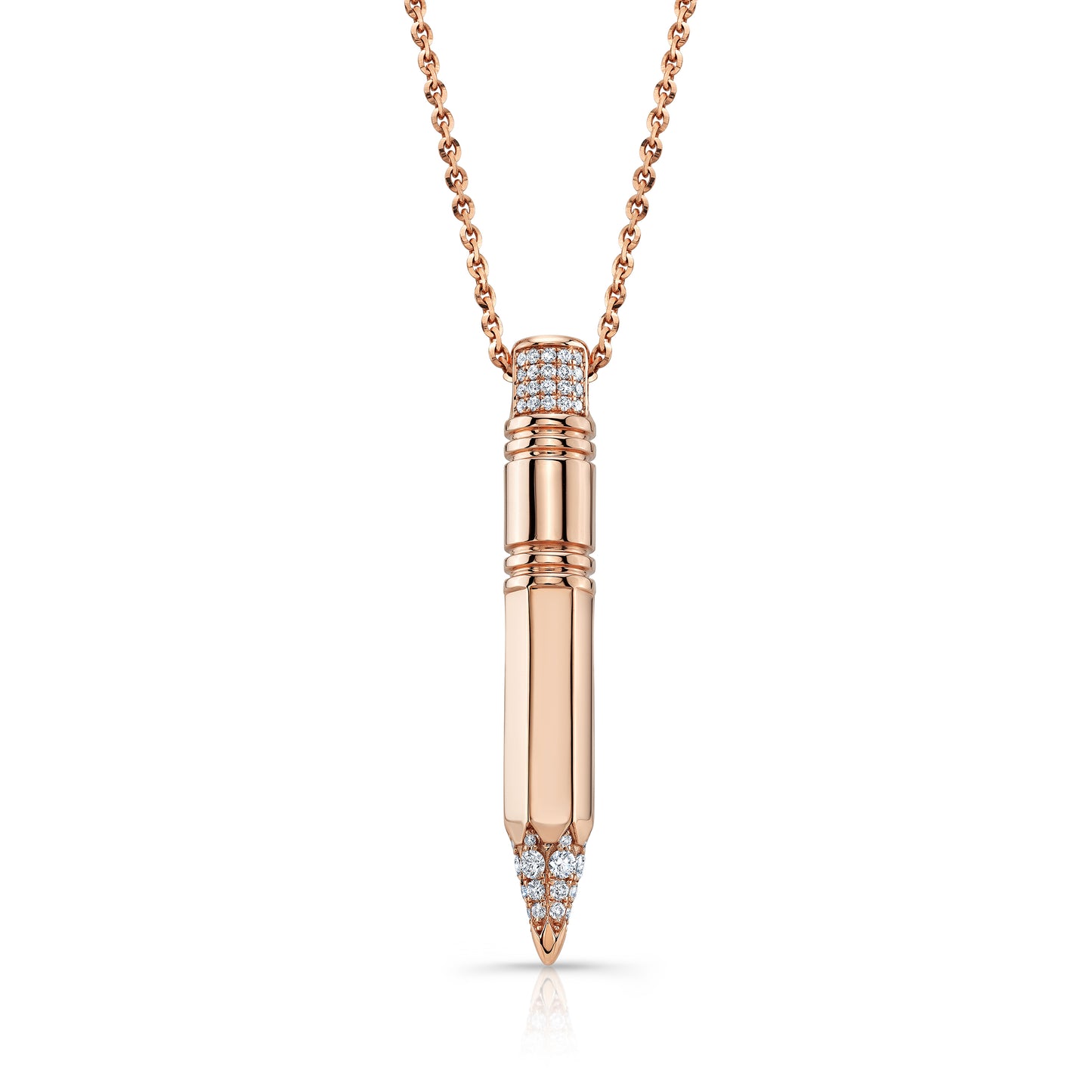 The Expression Vertical Necklace® Maxi