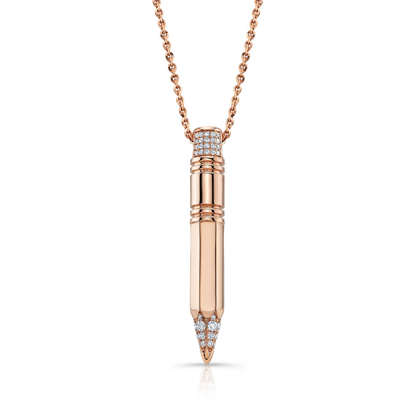 The Expression Vertical NecklaceĀ® Maxi