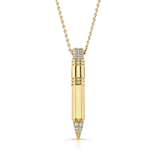 The Expression Vertical NecklaceĀ® Maxi
