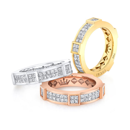 The Evoke Ring™️