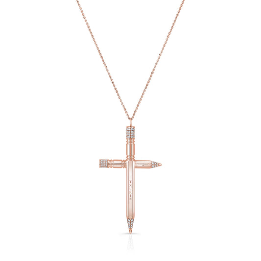 The Expression Cross™️ Jumbo
