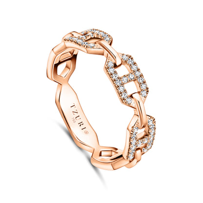 The Hexpression Ring™, Mini Bling Bling