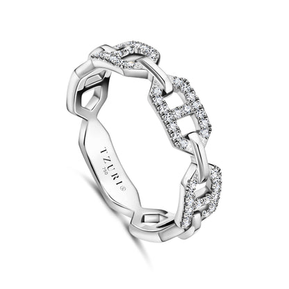 The Hexpression Ring™, Mini Bling Bling