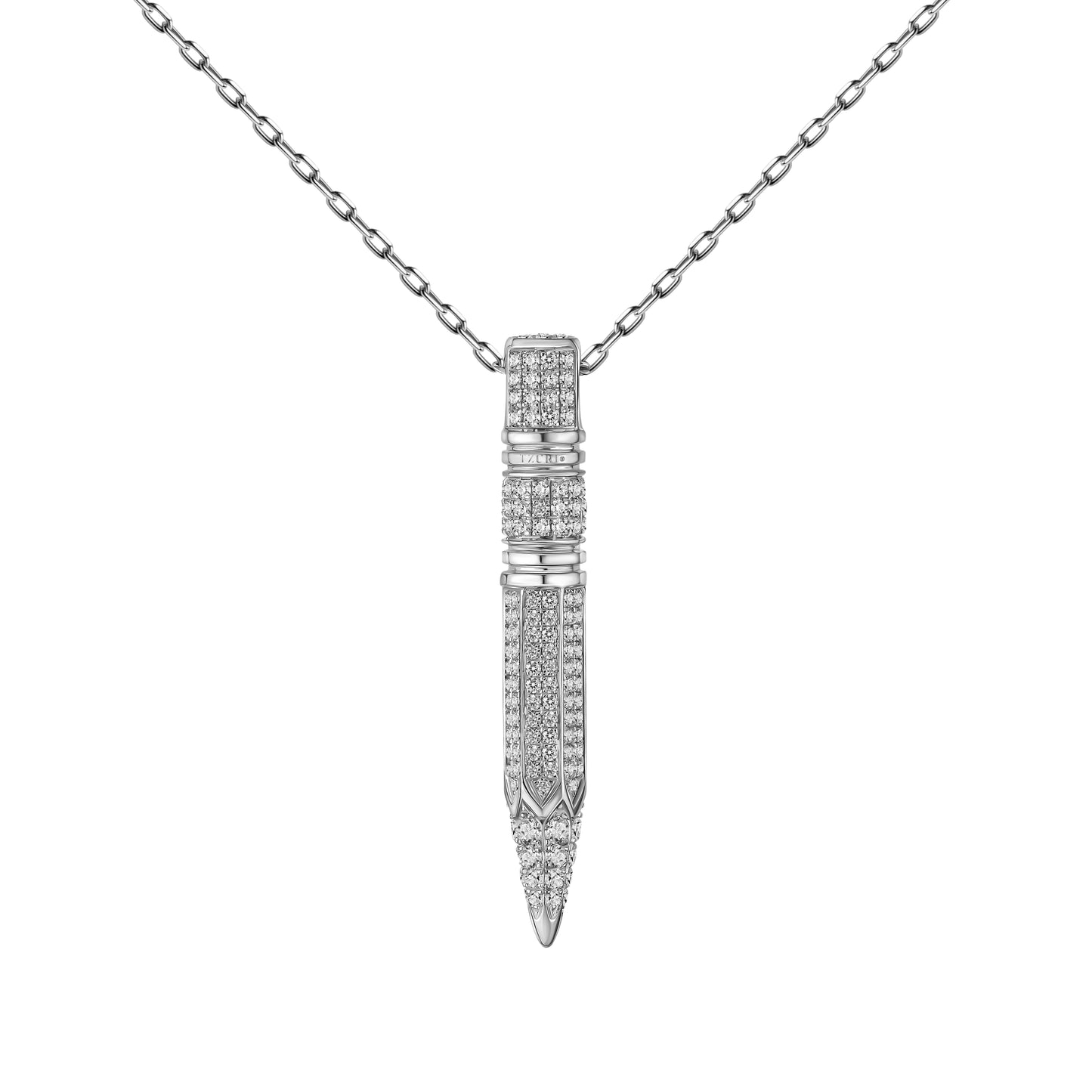 The Expression Necklace® Bling Midi